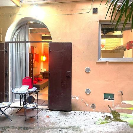 Spagna Square 200Mt - Loft 4Px - Center Rome - Private Access - Piazza Del Popolo المظهر الخارجي الصورة