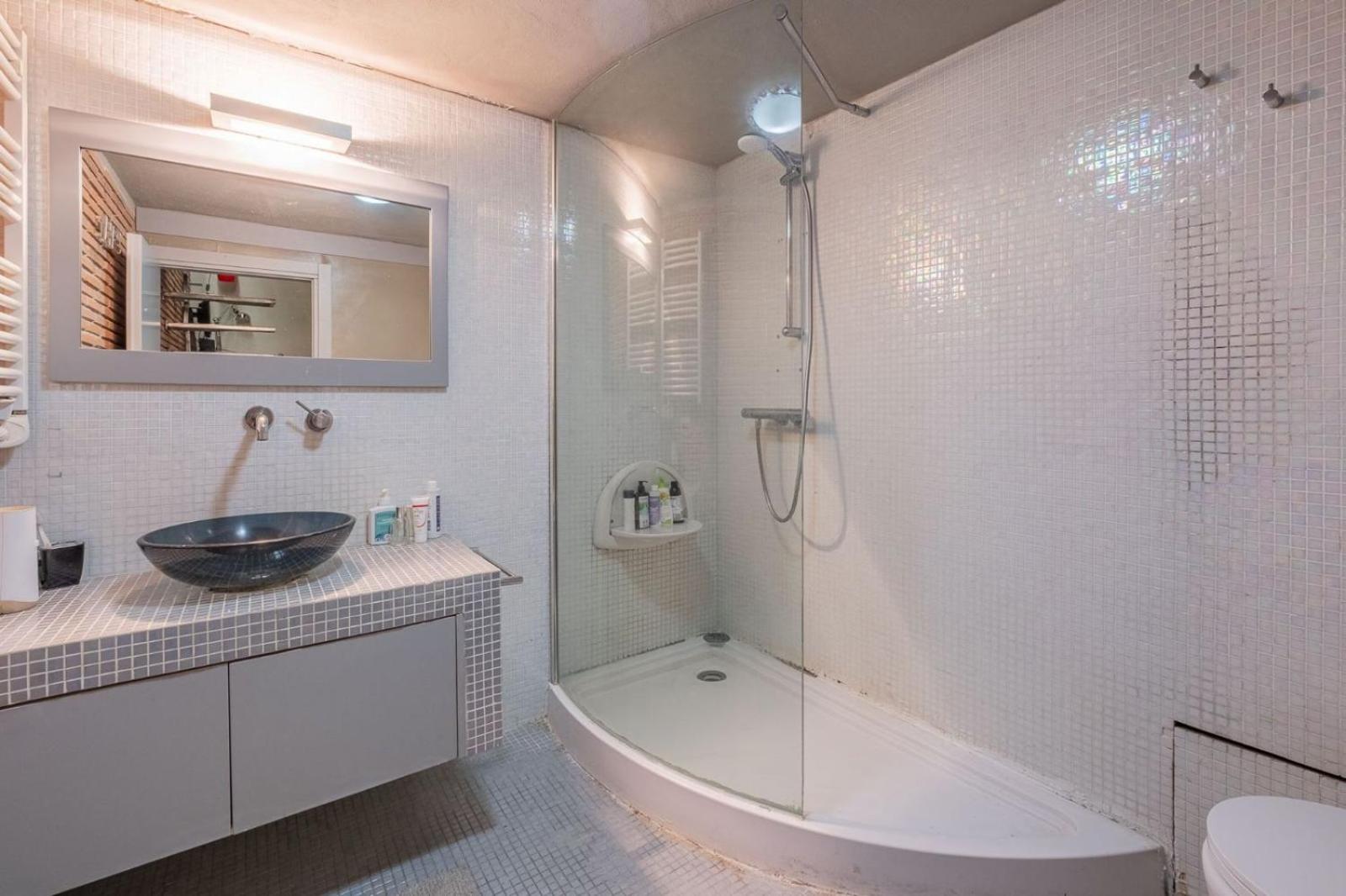 Spagna Square 200Mt - Loft 4Px - Center Rome - Private Access - Piazza Del Popolo المظهر الخارجي الصورة