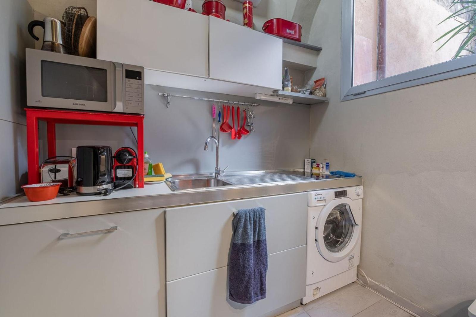 Spagna Square 200Mt - Loft 4Px - Center Rome - Private Access - Piazza Del Popolo المظهر الخارجي الصورة