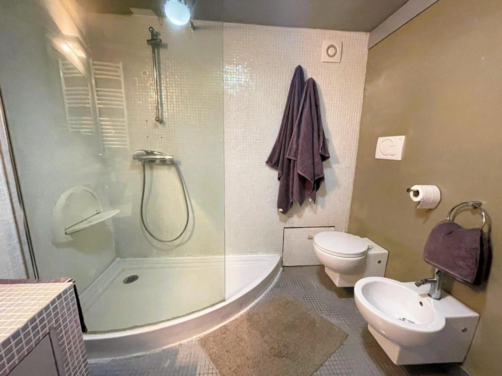 Spagna Square 200Mt - Loft 4Px - Center Rome - Private Access - Piazza Del Popolo المظهر الخارجي الصورة