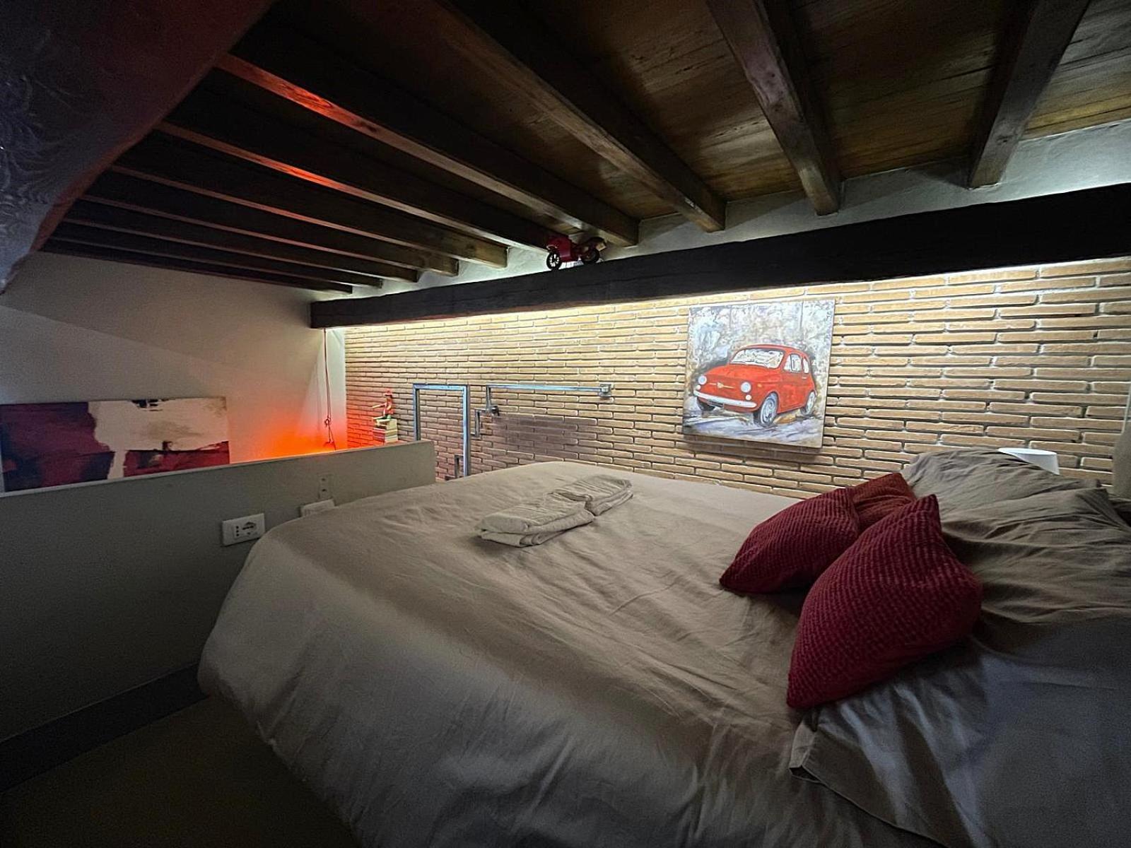 Spagna Square 200Mt - Loft 4Px - Center Rome - Private Access - Piazza Del Popolo المظهر الخارجي الصورة